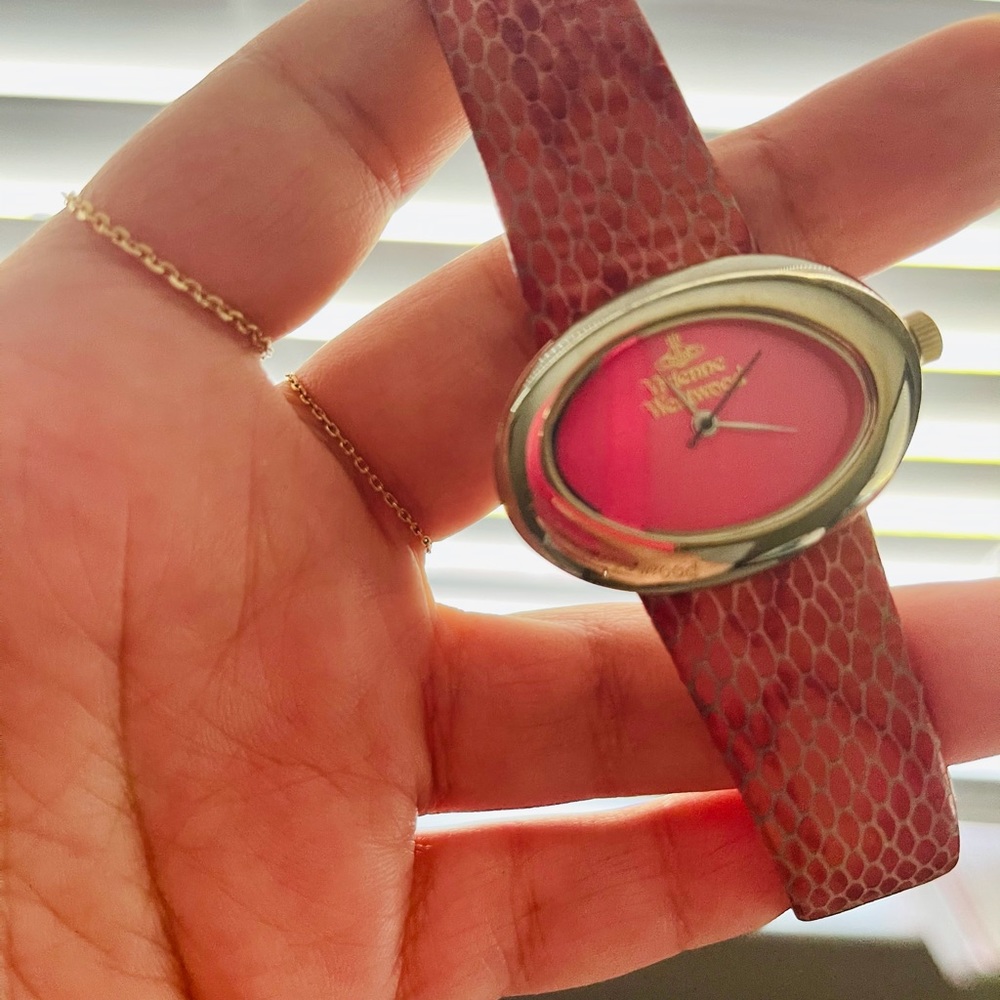 Vivienne Westwood Women’s Watch